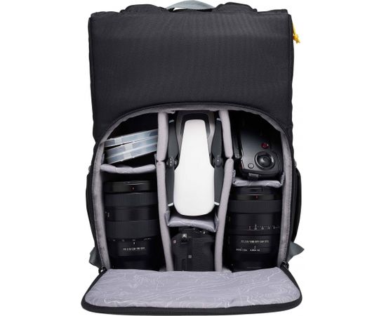 National Geographic Small Backpack (NG E2 5168) Foto - Video somas