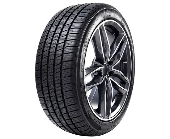 Radar Dimax 4 Season 225/50R17 98W