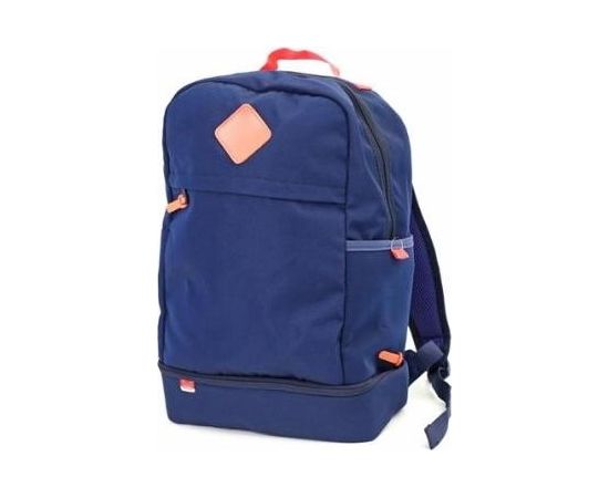 Platinet PTO156LBBL LUNCH BACKPACK NBUILT 15.6" дюймов Сумка Для Компьютера Cиний