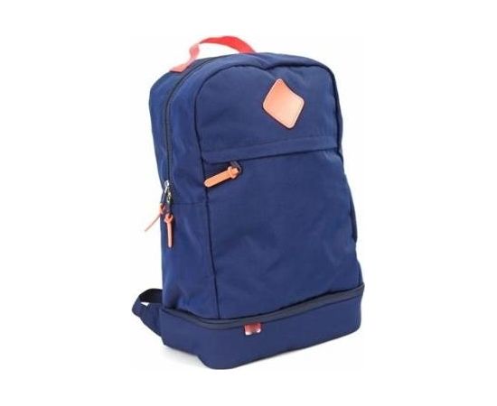 Platinet PTO156LBBL LUNCH BACKPACK NBUILT 15.6" Datorsoma Portatīvajam Zila