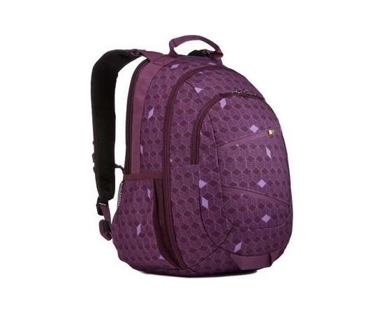 Case Logic BPCA315PPC Berkeley II Backpack Cubes Datorsoma Portatīvajam datoram 15.6''