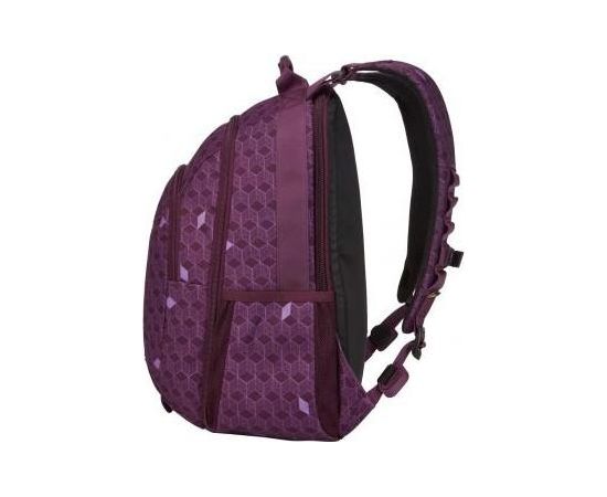 Case Logic BPCA315PPC Berkeley II Backpack Cubes Datorsoma Portatīvajam datoram 15.6''