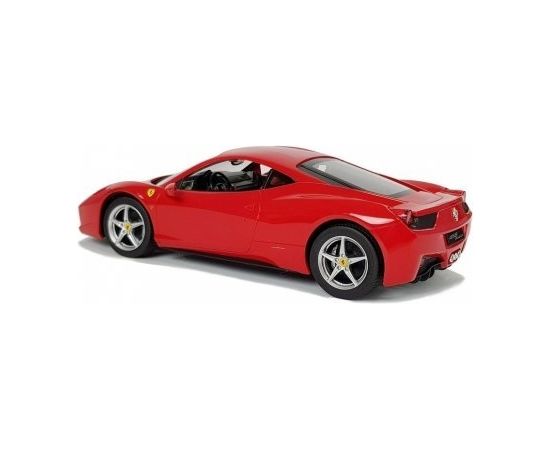 Rastar Ferrari 458 Italia R/C Radiovadāma automašīna 1:14