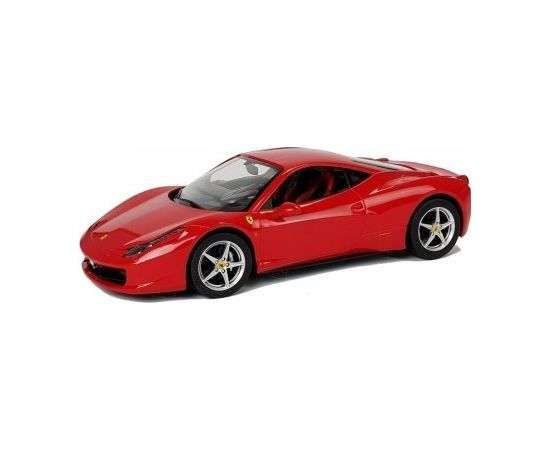 Rastar Ferrari 458 Italia R/C Машина на пульте управления 1:14