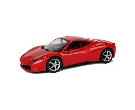 Rastar Ferrari 458 Italia R/C Radiovadāma automašīna 1:14