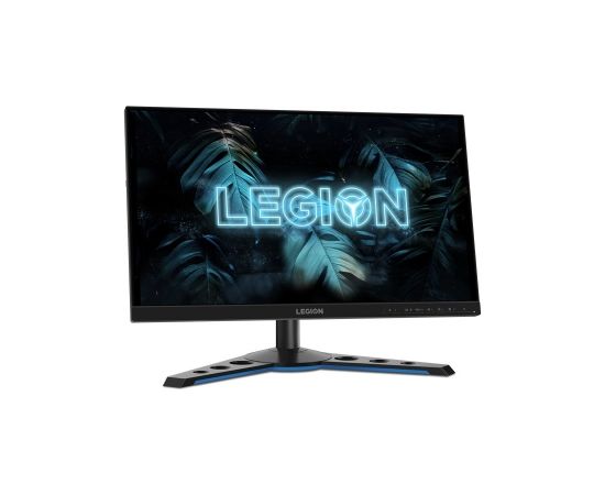 Lenovo Legion Y25g-30 62.2 cm (24.5") 1920x1080 pixels Full HD LED Black