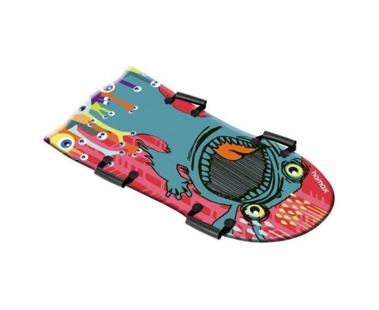 Ragavas Hamax Free Surfer 2015/550047 Ragavas 