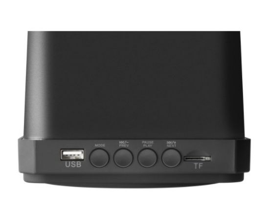 Mars Gaming MSX Bluetooth Audio System Акустическая Система 2.1 Subwoofer / USB / MicroSD / AUX / Radio / Черные