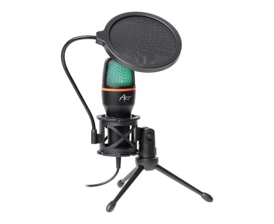 ART AC-02 Universāls Mikrofons