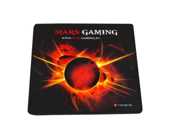 Mars Gaming MMP0 Spēļu Peļu Paliktnis 220x200x3mm