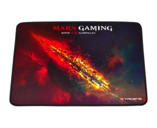 Mars Gaming MMP1 Spēļu Peļu Paliktnis 350x250x3mm
