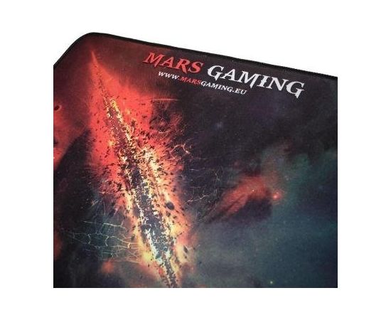 Mars Gaming MMP1 Игровой коврик для мышки 350x250x3mm