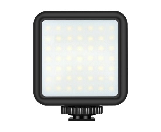 Puluz LED RGB lamp for the camera