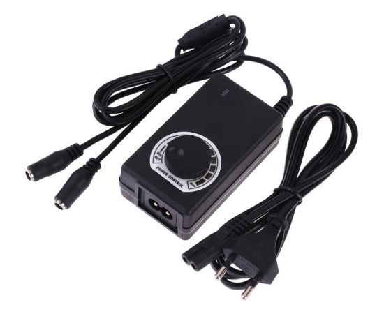 Puluz LED Supply Power Adapter for 40cm Photo studio PU2001EU