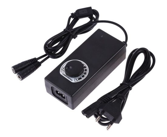 Puluz LED Supply Power Adapter for 60cm Photo Studio PU2002EU