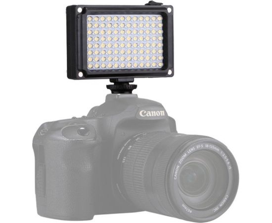 LED lamp for the camera 860 lumens Puluz