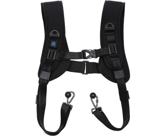 Puluz Double shoulder harness for cameras PU6002