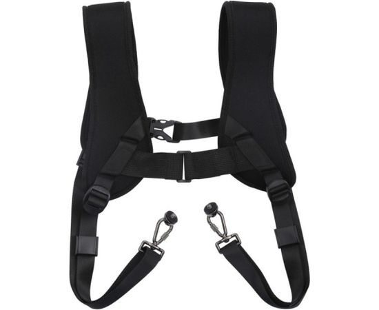 Puluz Double shoulder harness for cameras PU6002