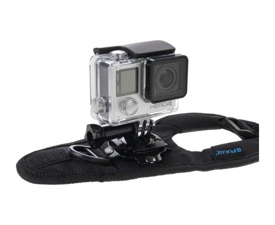 Puluz Wrist band with mount for sport camera PU162