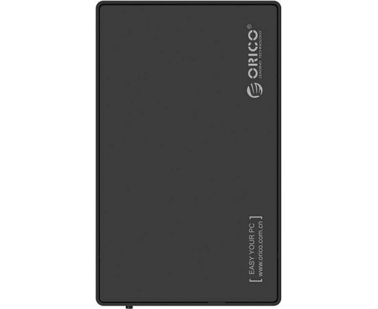 Hard Drive Enclosure Orico 2.5 / 3.5'' inch USB-C