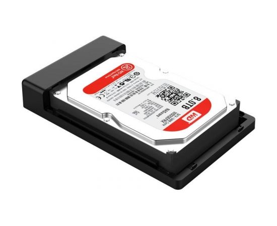 Hard Drive Enclosure Orico 2.5 / 3.5'' inch USB-C