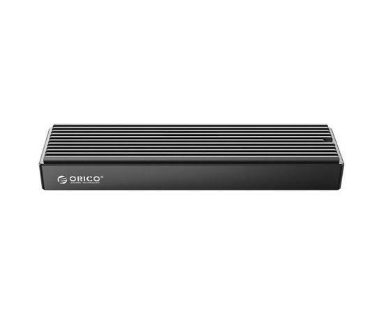 Enclosure SDD M.2 Orico, NVME, USB-C 3.1 Gen.2, 10Gbps (black)