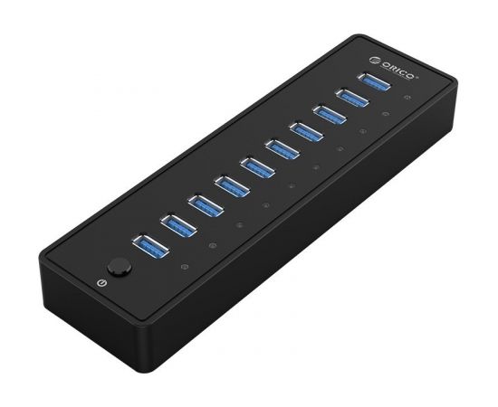 Orico Powered USB Hub 10in1 USB 3.0