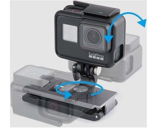 STRAP Type mount PGYTECH do DJI Osmo Pocket / Pocket 2 / Action i kamer sportowych (P-18C-019)