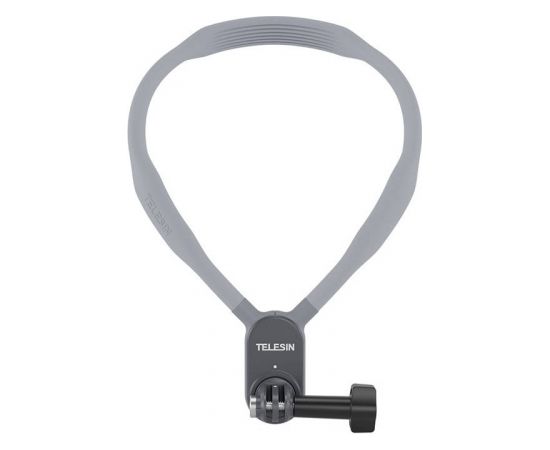 Telesin Neck strap with mount for sports cameras (TE-HNB-001)