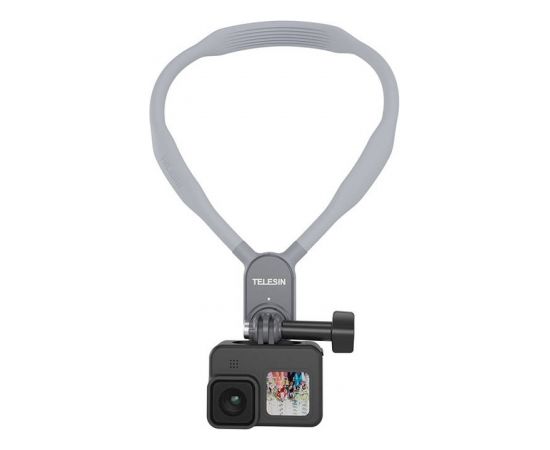 Telesin Neck strap with mount for sports cameras (TE-HNB-001)