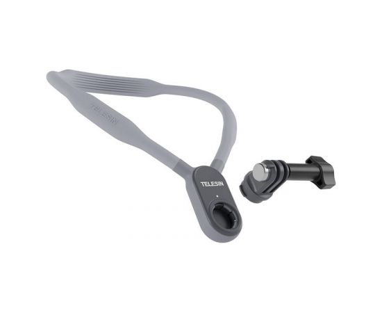 Telesin Neck strap with mount for sports cameras (TE-HNB-001)