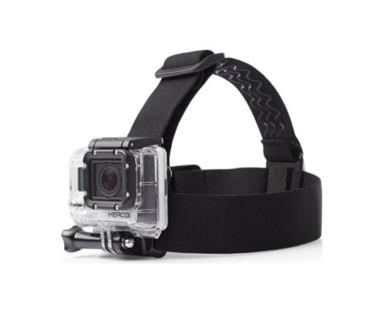 Telesin Head strap for sports cameras (GP-HMS-T04)