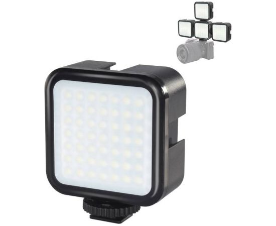 Puluz LED lamp for the camera 860 lumens