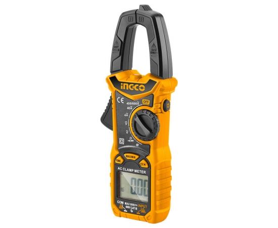 Digital Clamp Meter INGCO DCM6003