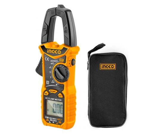 Digital Clamp Meter INGCO DCM6003