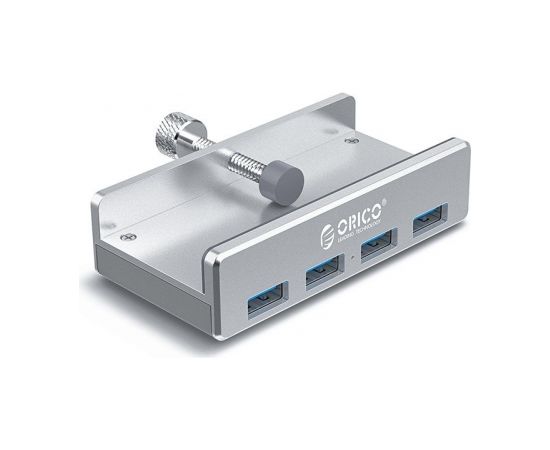 Orico 4in1 Adapter Hub 4x USB 3.0 + USB 3.0 cable (100cm)