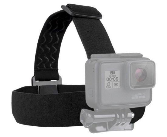 Puluz Head band with mount for sports cameras