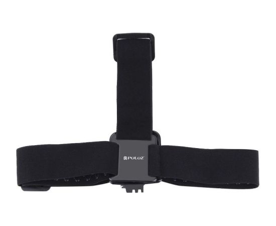 Puluz Head band with mount for sports cameras