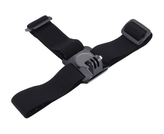 Puluz Head band with mount for sports cameras