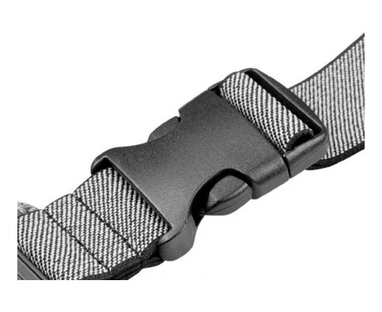 Telesin chest strap with two sports camera mounts (GP-CGP-T06)
