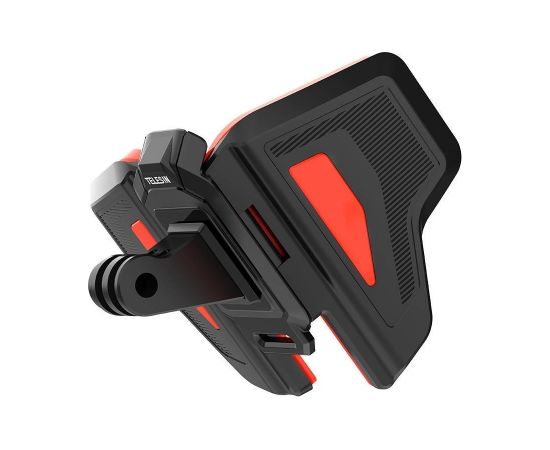 Telesin Helmet mount for sports cameras (GP-HBM-MT2)