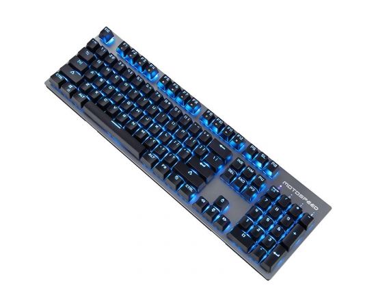 Wireless mechanical keyboard Motospeed GK89 2.4G (black)