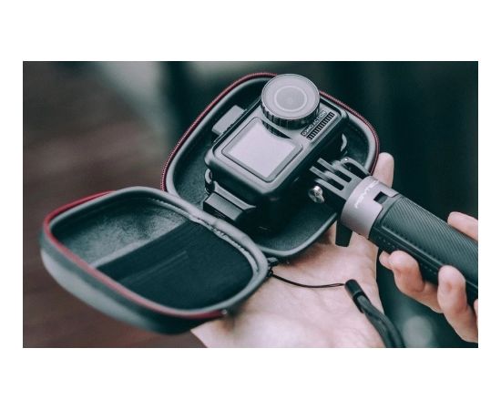 Hard Case PGYTECH do DJI Osmo Action i GoPro (P-GM-127) Citi kameru aksesuāri 