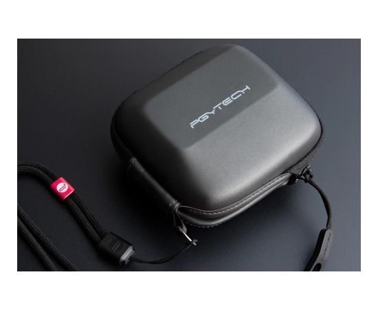 Hard Case PGYTECH do DJI Osmo Action i GoPro (P-GM-127) Citi kameru aksesuāri 