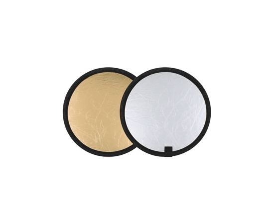 30cm 2 in 1 Silver / Gold Reflector Board PULUZ