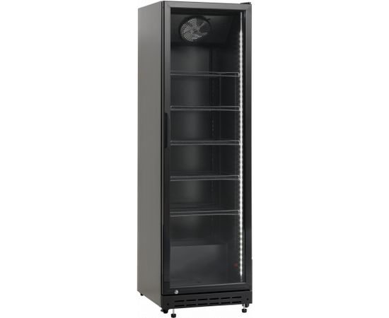 Display cooler Scandomestic SD430BE