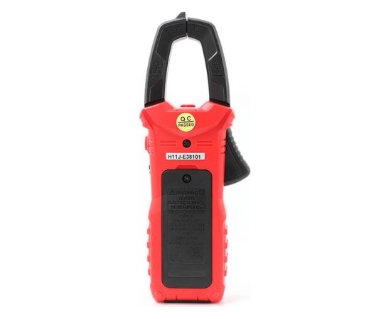 Habotest HT206A Digital Clamp Meter