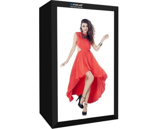 Puluz Photo studio 200cm LED PU5210EU