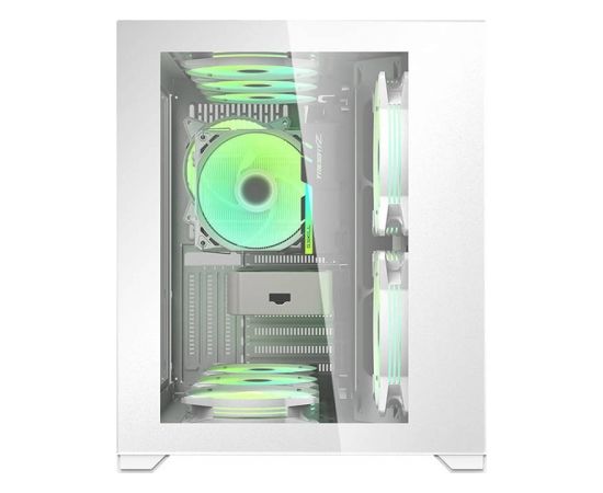 Darkflash C305 ATX Computer case (White)