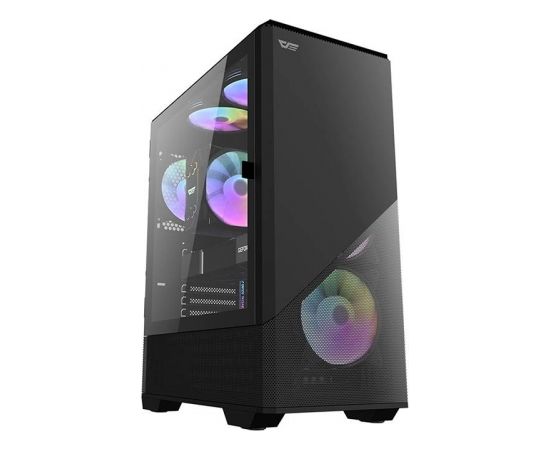 Darkflash DLC31 ATX computer case (black)